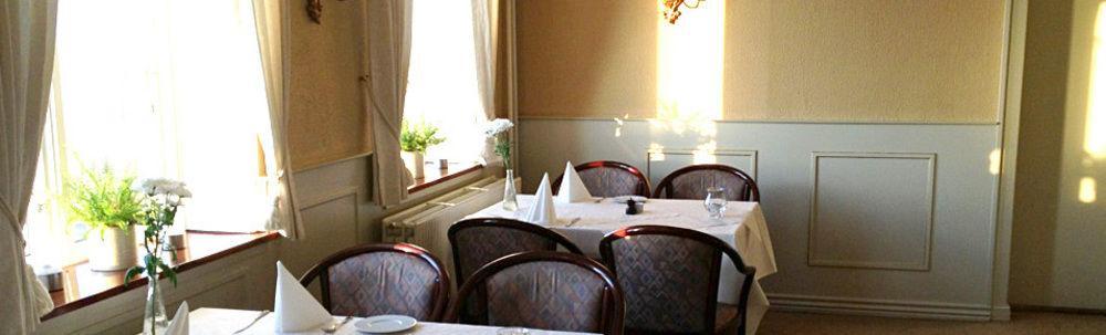 Logstor Badehotel - Hotel Du Nord エクステリア 写真