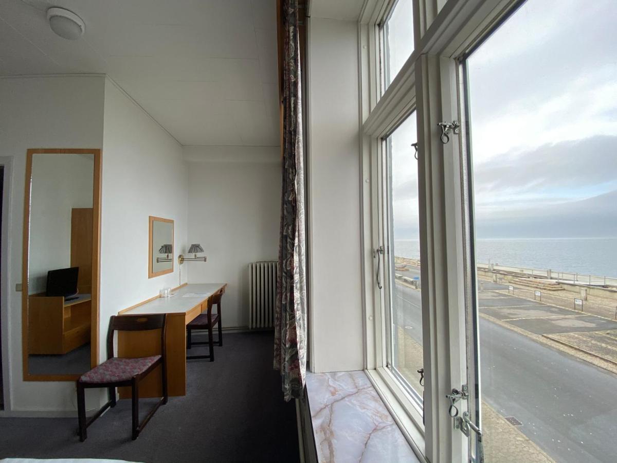 Logstor Badehotel - Hotel Du Nord エクステリア 写真