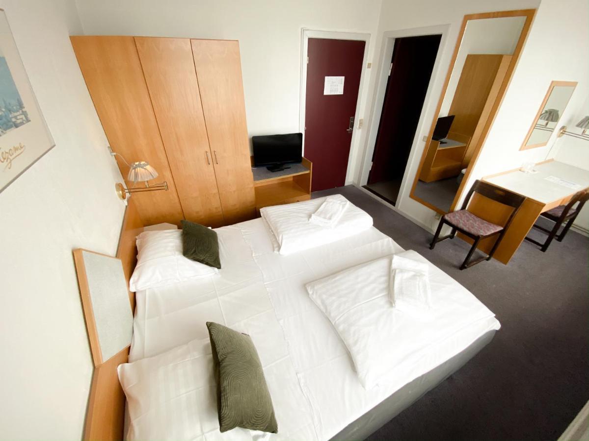 Logstor Badehotel - Hotel Du Nord エクステリア 写真