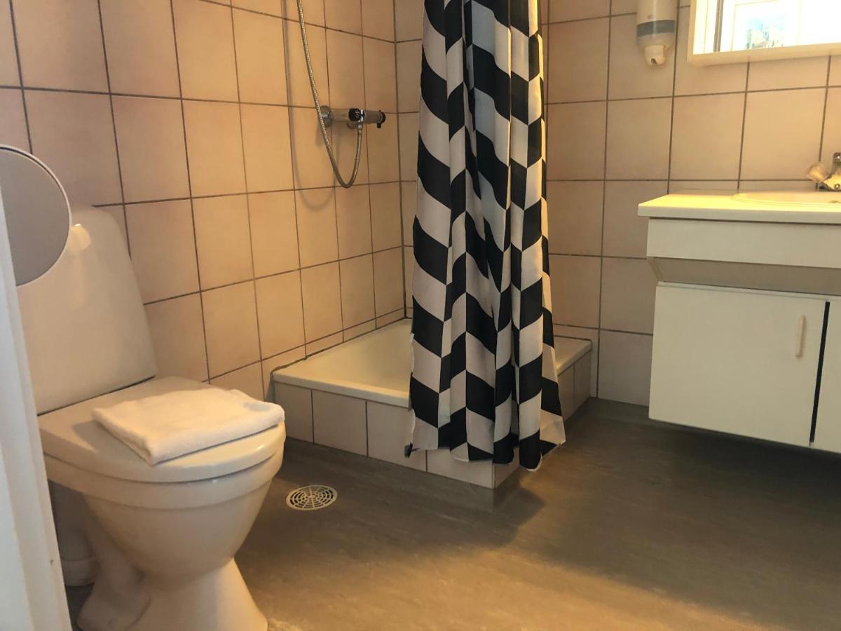 Logstor Badehotel - Hotel Du Nord エクステリア 写真