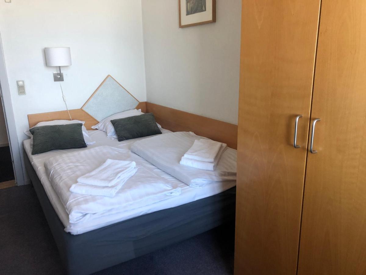 Logstor Badehotel - Hotel Du Nord エクステリア 写真